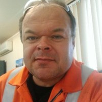 Nathan Harvey