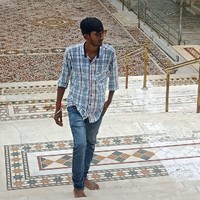Shakti Parmar