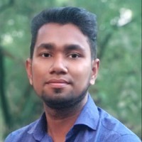 Masud Rana
