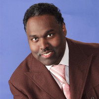 Andre Harmon