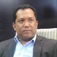 chandika abeyratne