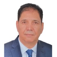 Raouf Toumi