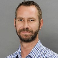 Gerrit Van Niekerk