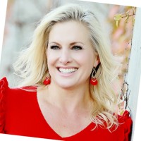 Tracy Scott