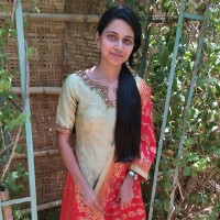 Aishwarya Sankhe