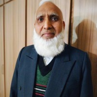 Muhammad Saeed