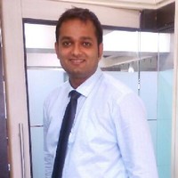 Krunal Shah