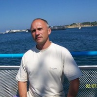 Oleksandr Gonchar
