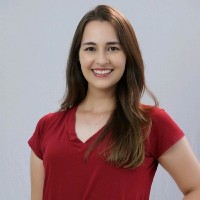 Maria Luiza Moraes Belote