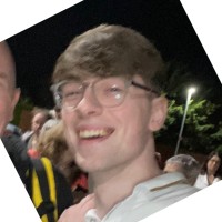 Sam Carson