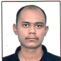 Valmik Kedar