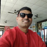 Yogesh Torpe