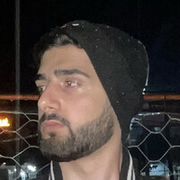 Amir Mahmoodi