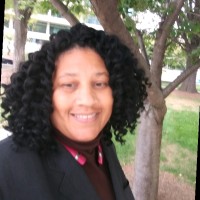 Mabel Robinson