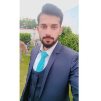 Ch Hammad