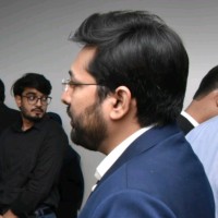 Mohtashim Ali