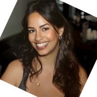 Yasmine Lahdab