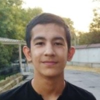 Azizhon Saidqosimov