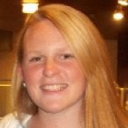 Stephanie Waters
