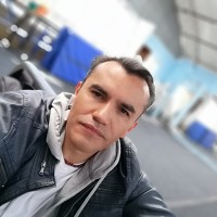 Milton Fernando López Ruiz