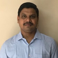 Sakthivel Thiyagarajan