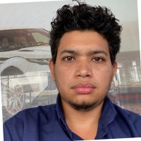 Marvin Avila