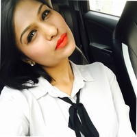 Mehak B.