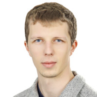 Stas Bielkov