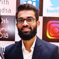 Muhammad Jasim Suhail