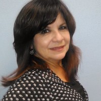 Valerie Rabago