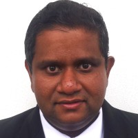 Yasanath Virendra Perera