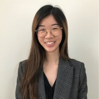 Ashley Wong