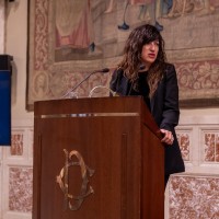 Manuela Appendino