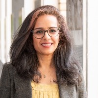 Swati Mehta