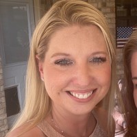 Teryn Johnson