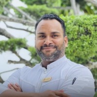 Anand Goswami