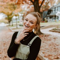 Macey Jackson