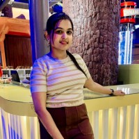 Monisha S Shetty