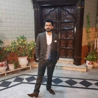 Syed Ali Raza