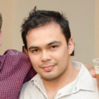 Darren Leslie