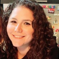 Sarai Garza Villarreal