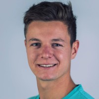 Dominik Rosser
