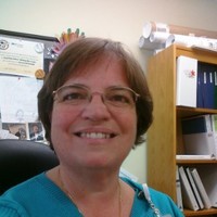Sharon Gardner
