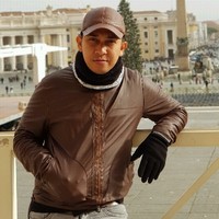Marco Bangun