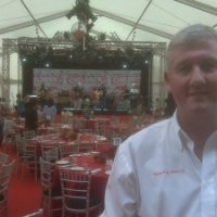 Steve Kearney