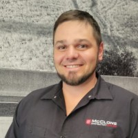 Travis Kauffman, Csp, Chst