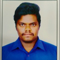Gangolu Ashok