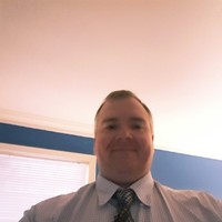 Gary Holcombe