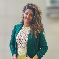 Nikitha K.