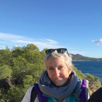 Mireille Lamare